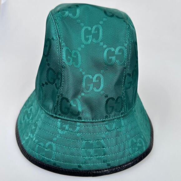 NWT Gucci Off The Grid bucket hat Size S main image 11